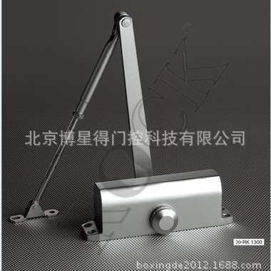 供应德国盖泽GEZE闭门器 TS1000C 液压折臂型闭门器 盖泽1000闭门