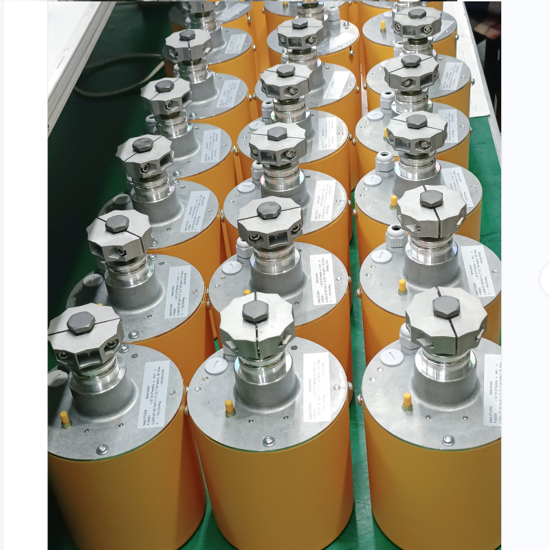 贝尔兹Baelz373-E45电动执行器三通调节4~20mA0~10V电动头BDZK