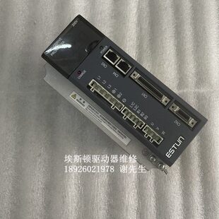 PRONET-08AMG 埃斯顿驱动器维修  PRONET-08AMG 埃斯顿伺服器维修