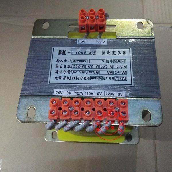 电梯控制柜变压器专用变压器TBK-1000VA型控制变压器金菱电梯配件