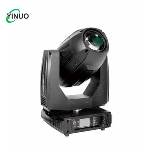 BWS三合一摇头灯Beam head wash Moving light spot 舞台灯具380W