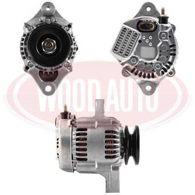 1K411-64010发电机383-0592发电机适用卡特挖机发电机