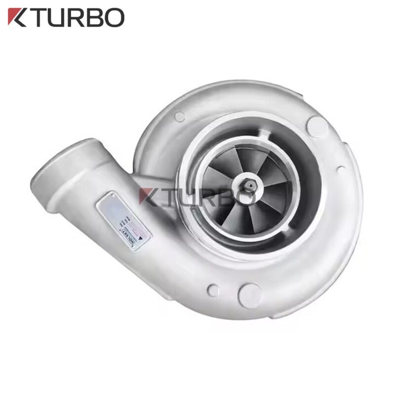 康明斯HT60发动机配件3537074涡轮增压器柴油3804502工程机械N14