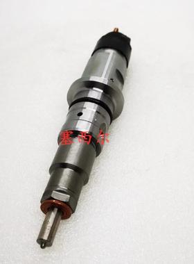 用于工程机械发动机喷油器总成 0445120186 07W130205A