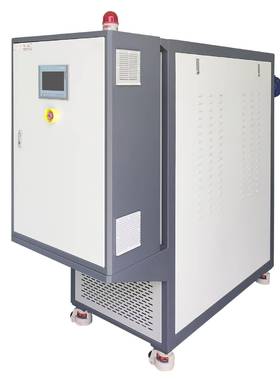 酸洗池温磷化池加热模机小型温机电加BGOT-20热导热油炉上海高油