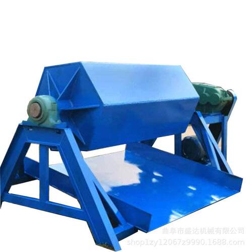 切割去刺用筒抛光毛机螺丝帽滚去油UIB除锈机批量去毛刺抛光件机