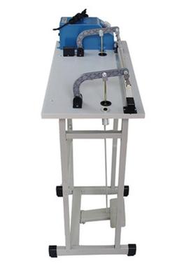 脚踩塑料机袋工业用接封口胶袋脚踩式封封切封机ZB-JT400通过式脚