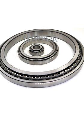 挖掘机推机装载机土走轴承L853049行/100L85310非标圆锥滚子轴承