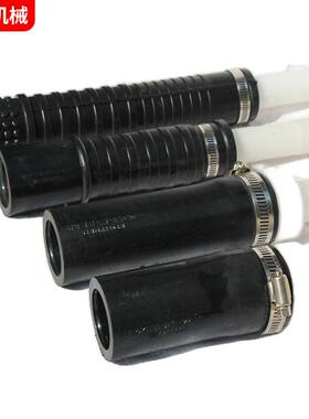 火上水管上头头水嘴OY-CPXC上水连接器车上水胶上水拱头