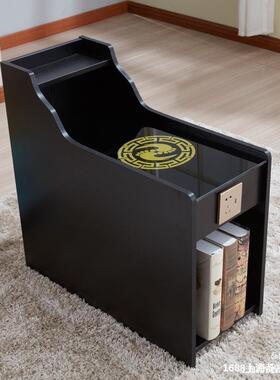 y%浴几柜几足疗茶沐足洗ali—800脚按摩美甲足店足浴沙发茶足疗中