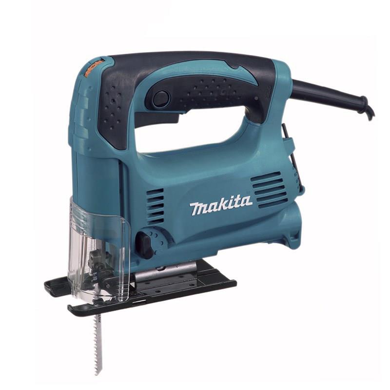 Ma牧kita田428电工曲线锯调速线锯电锯多功能DMR家动用木电锯