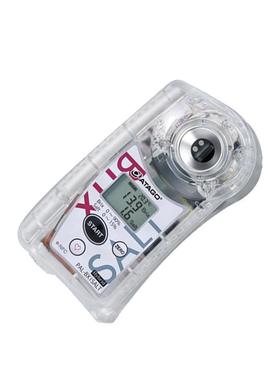 SPAL-BXALT糖P盐度计（Brix&Sal食t）PAL-BX数显盐浓度计AL-BX