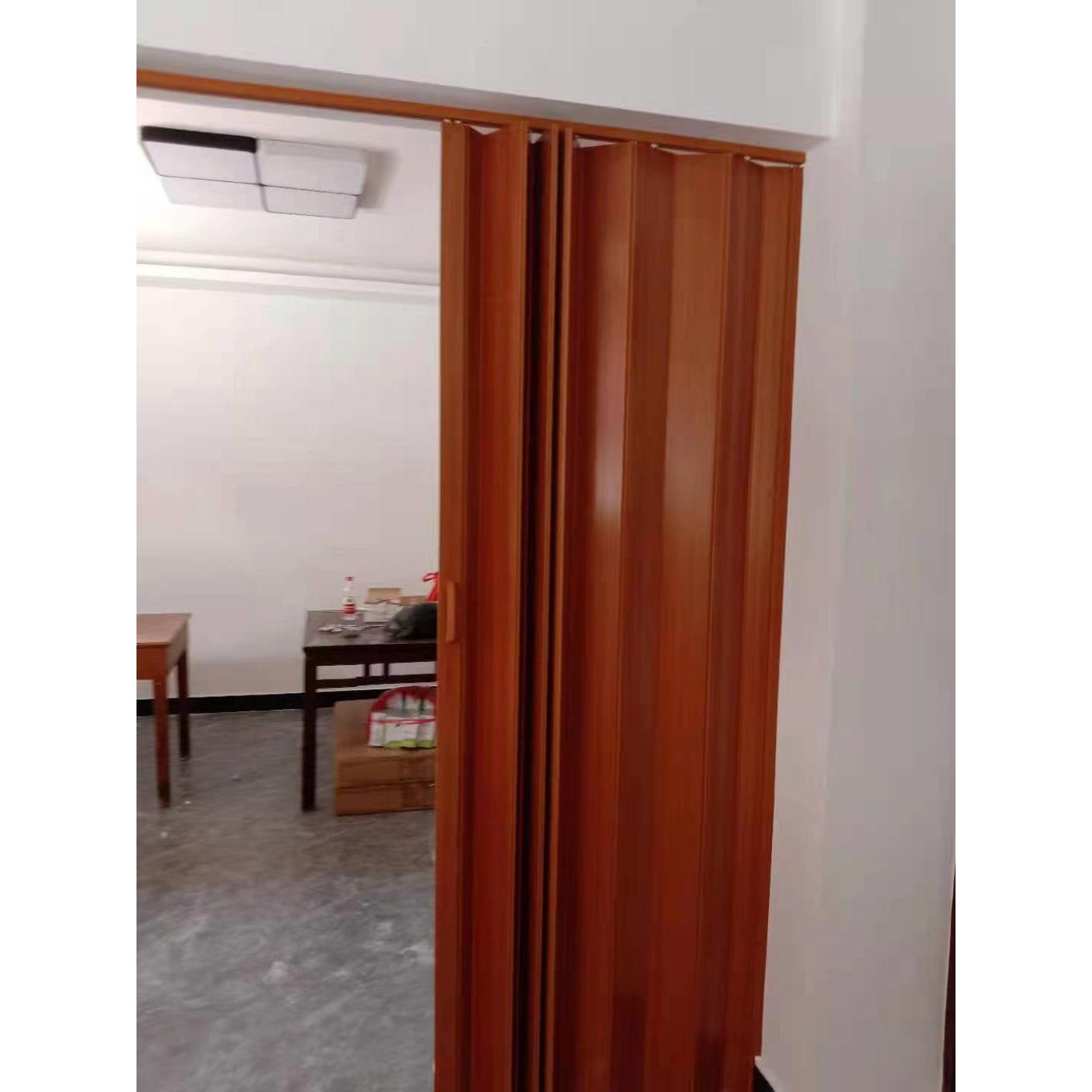 PV636折C断叠卫门生间隔开放式