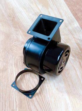 CY100大量OUX小体风械积高速鼓风机引风机智能机设备风变速调速抽