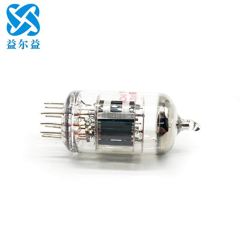 12AX7B1AX7B光电子管胆机功放音响专2替代ECC83/7025复古音曙色真