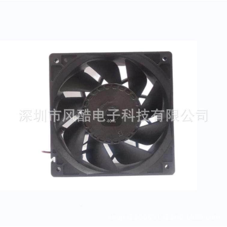 JFB台达散热风扇GTW021FU804-U00220CVEFAN轴流风扇