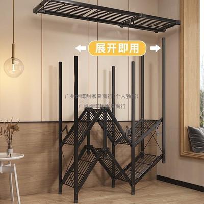 折叠简MH-003装易衣家用柜卧室安布衣橱小户型全钢架结实耐用出租