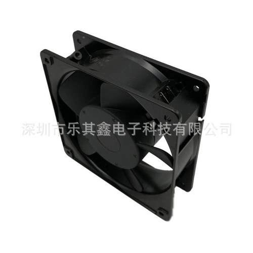 UF-2A23BTHFULLECHDIF福佑AC230V17/15W机T柜配电柜设1备散热风扇
