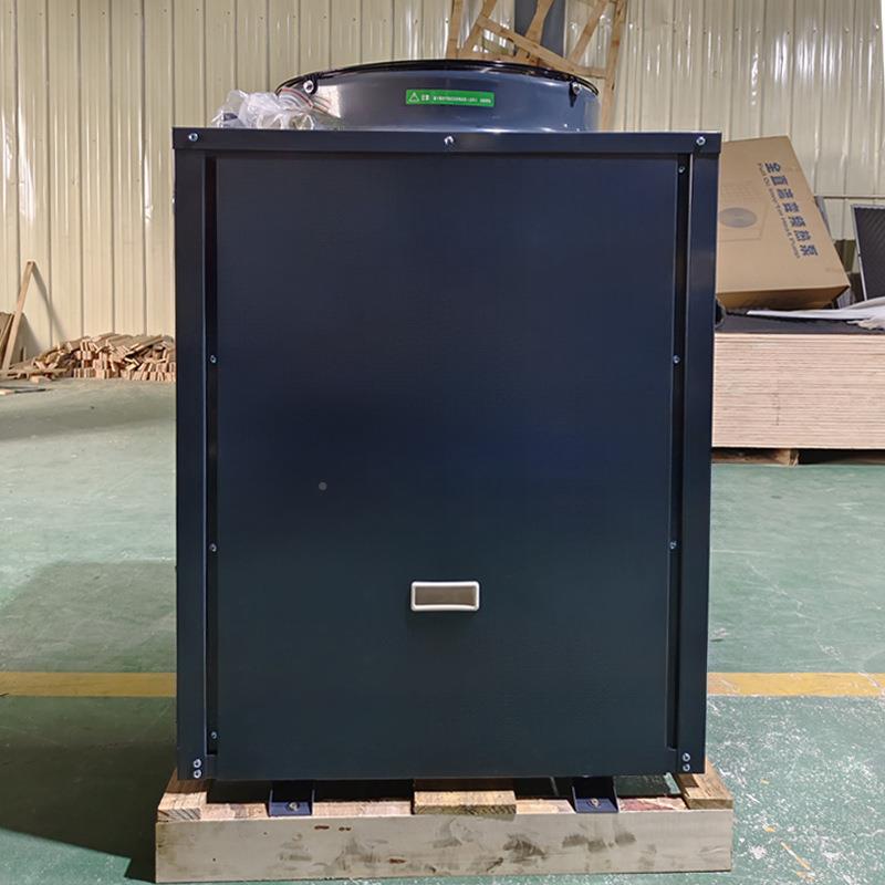 厂家池现货JN-05SP/5泳池机组恒温养殖气能酒店宾空馆泳匹采暖设