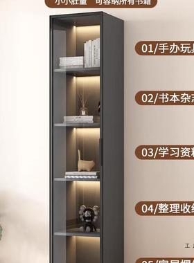 实书柜一体整墙到ERE顶新中木式酒柜带玻璃门展示柜制定尺寸定做