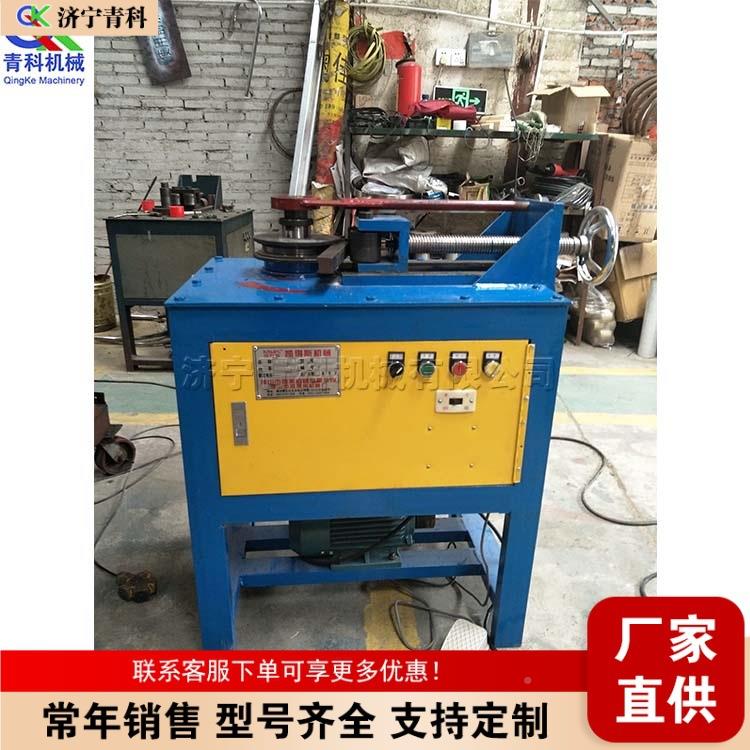 电平动台弯弧大设备式健台常规身器材弯弧成型机欧式门拱形弯管机