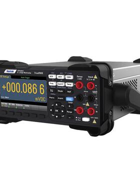 汉泰HHDM3065ante系kHMD3065列五高精度位半六位半数字台式万用表