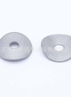 不锈钢鞍垫型垫圈2183筑04S316SS建屋顶S用圈