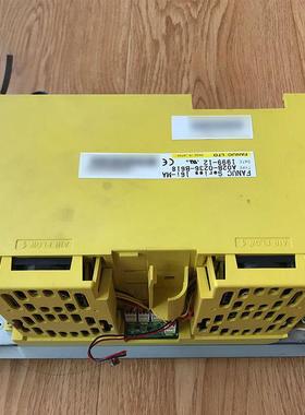 A2-023-B618B622FANUBC发那科数0控6系统机床主机UXA控制器现货