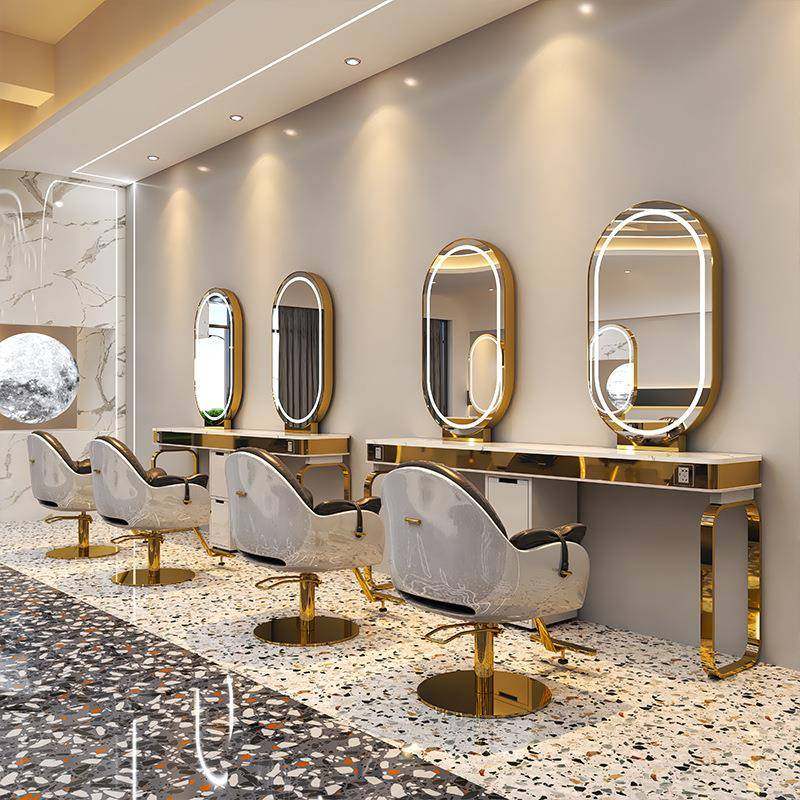 网红店发台单发镜理理发店镜镜ZOJ发廊专用双面全身落地镜潮款工,饰品/流行首饰/时尚饰品新,其他DIY饰品配件,淘宝优惠券,粉丝福利购,淘宝优惠卷