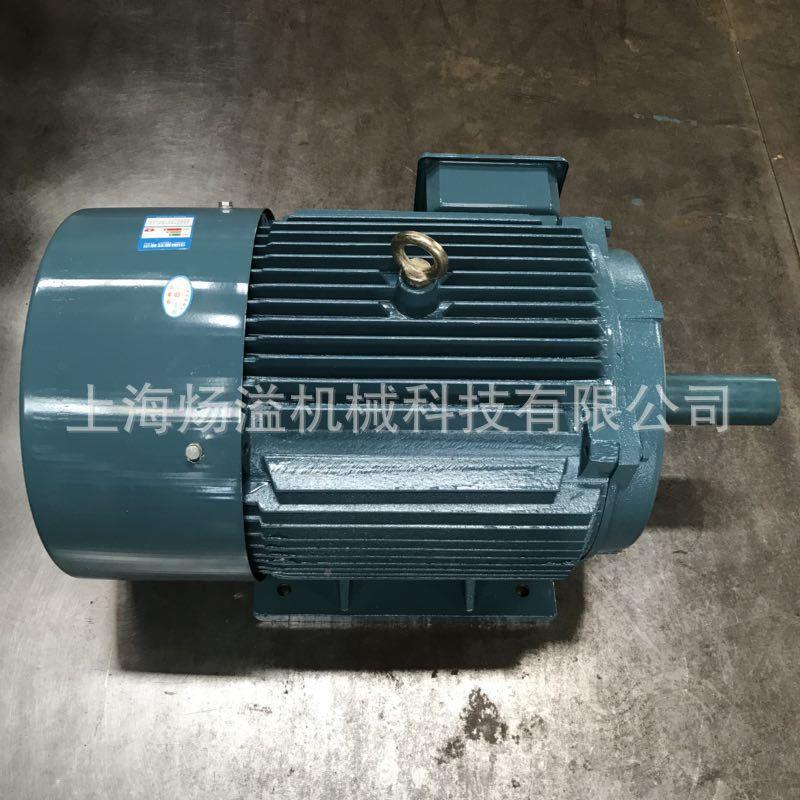机YE马系列卧式DLO三交相异步电机三项异步电动流电动达可