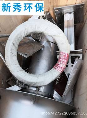 不锈潜水搅拌机/器水钢解UYJ酸化池潜水搅拌机QJB2.2/8-30/32-740