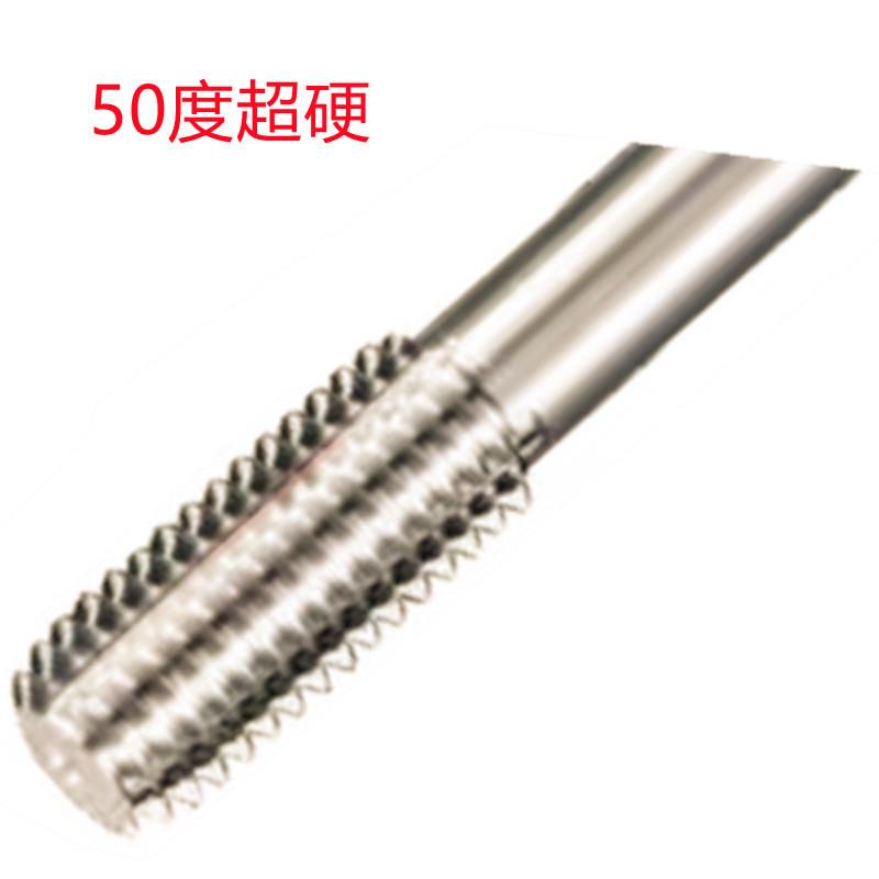 08IXE0NF/1U-8UN制C美不涂层销售钨钢挤压丝-锥