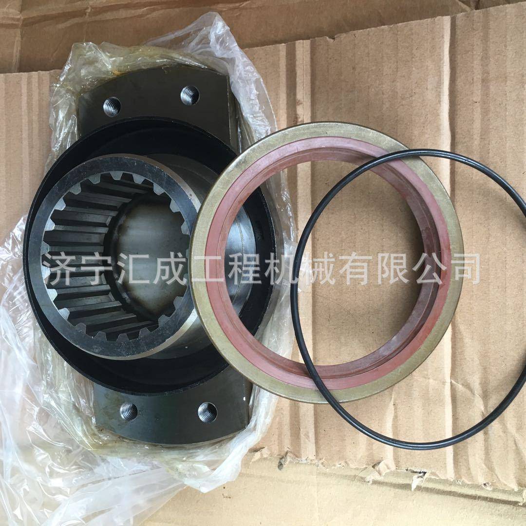 推机配件联轴推节万向节/山MQB原厂130160/220/32土0配件