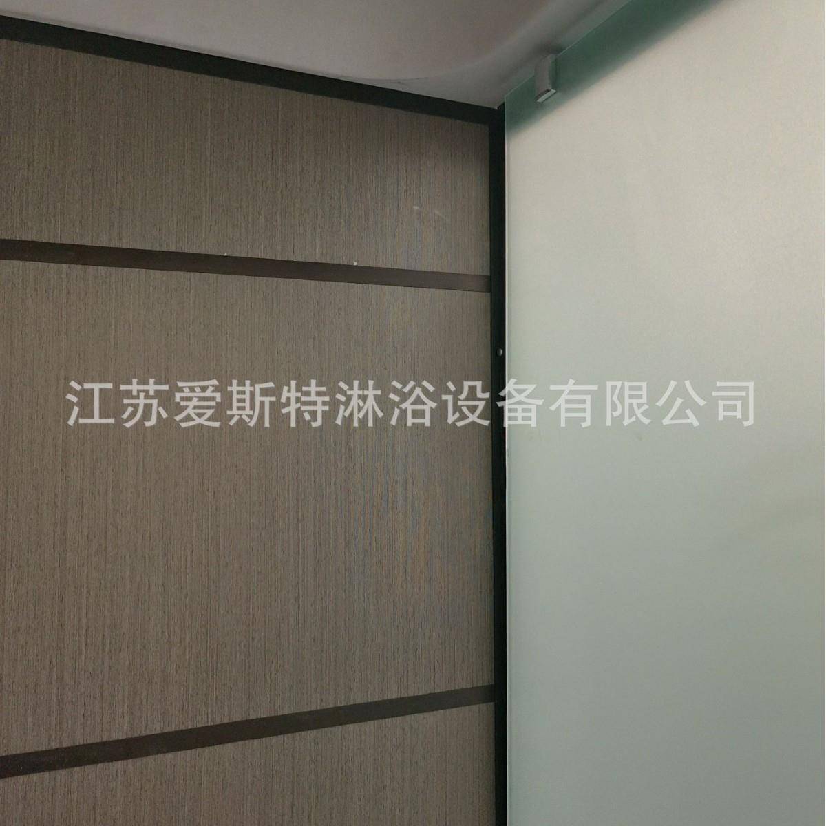 厂家集直销简易淋浴房成移动洗澡断玻璃隔小房型号家用洗469澡房