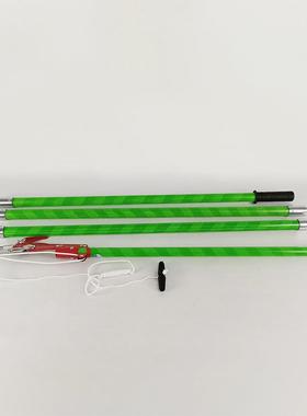 能多功伸缩高锯可空调节加THG长杆树枝修剪绝缘锯园林杆高空修枝