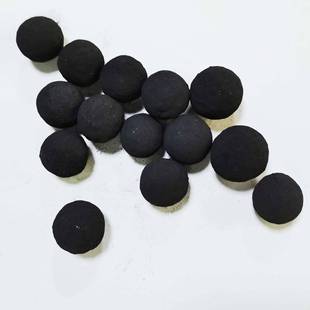 江RPI西料陶 萍乡粒滤多孔生物挂膜陶粒滤 五丰陶瓷