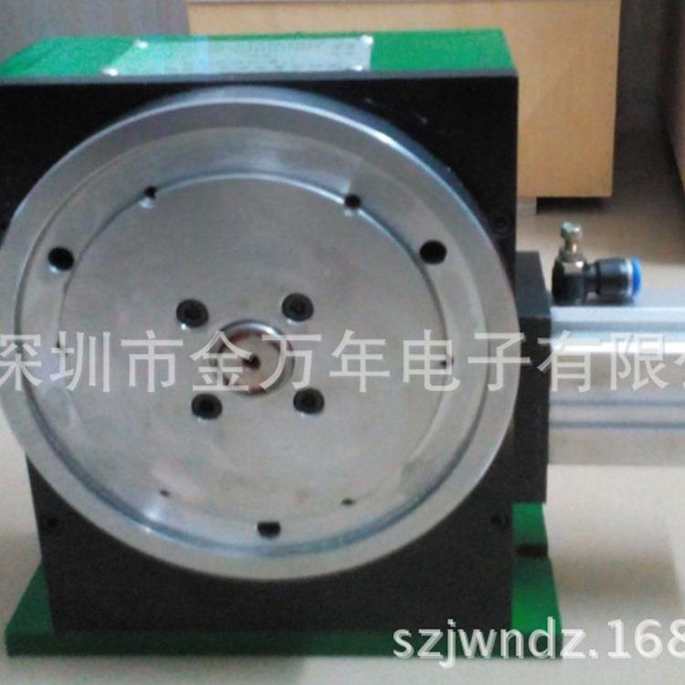 气动分度DXJ式盘10104工位度立立卧两用分盘