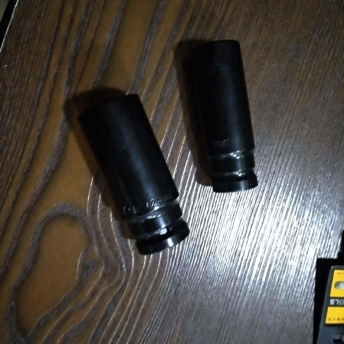 TF-8000铁1件套1气动长套筒组套气动组套盒249修理工具高档
