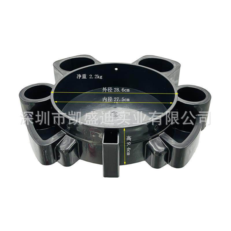 多功能移动洗车洗座桶托架底座可收纳洗车工具233桶车桶底水座