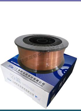 米克飞-机牌S211青铜焊丝E斯RCuS硅iA硅青铜合金JTU焊丝