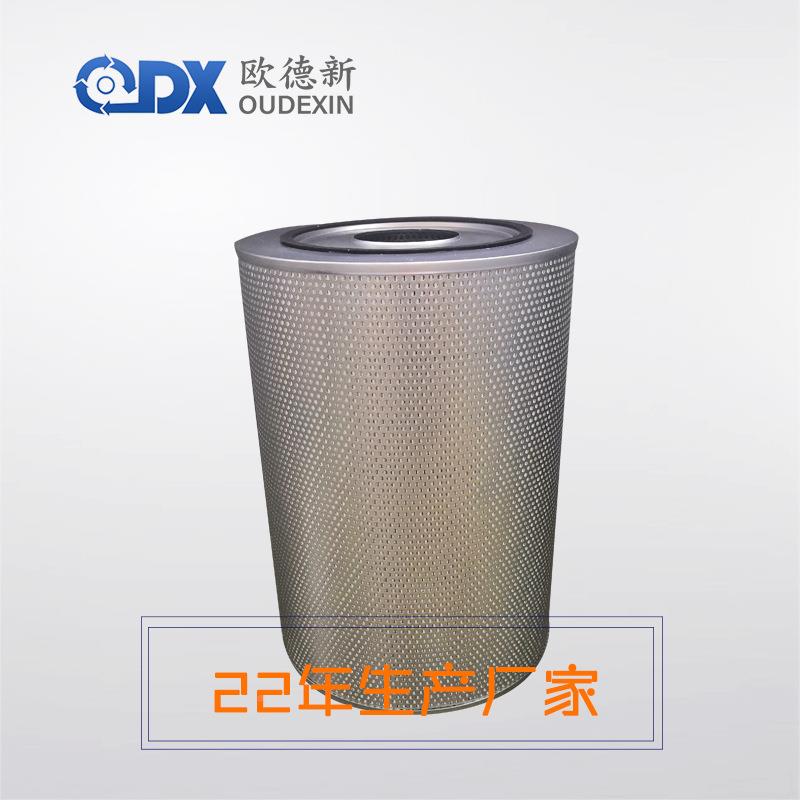 空气芯325×15×400tfe聚2酯纤维六p耳快拆防静按需定制滤电滤筒