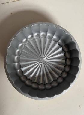 烘焙HK11-1-3铝工具合金用蛋模具烤箱家蛋挞馒头面包模工厂糕供货