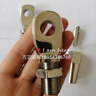 2365快速装卸钢丝绳接线器省观时省，不力精用设备压外美拉力强度