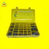 进口C.TO.Y无品牌 .源骨架油同封型圈修理盒 型米圈修理盒厂家直