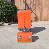 ZALOF多功能射装 水切割水机厂家煤矿用水切割QSM流 4.5 机置