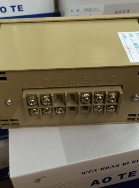 XMT-无品牌/0102120112211KEPT10Cu50数显调节仪温控仪表调节仪