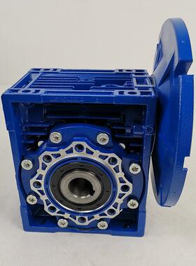 NMRV-P063NMRV-P07蜗轮5蜗杆减速机牙箱电机摩铎利MOTJKKO现VARIO