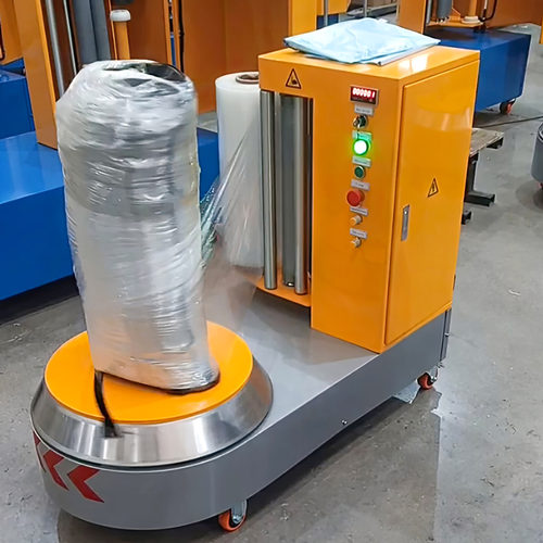 山东大宏LP600S行李称重包装机