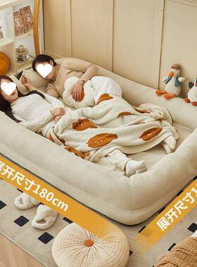 人可卧类狗窝懒人沙发38274躺可睡室小沙发网红躺榻榻米椅双人折
