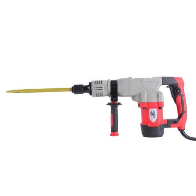 厂家直槽销家用开电镐大功率混凝土业级拆墙水电工安装锤CPW电动